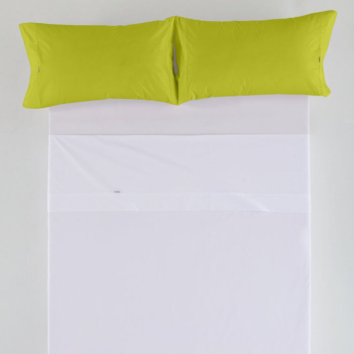 Față de pernă Alexandra House Living Fistic 45 x 95 cm (2 Unități)