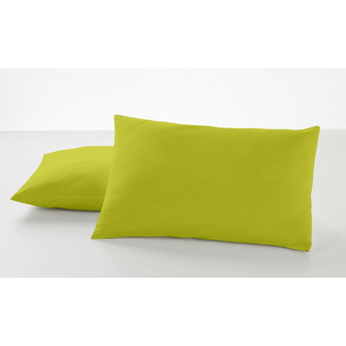 Față de pernă Alexandra House Living Fistic 50 x 80 cm (2 Unități)