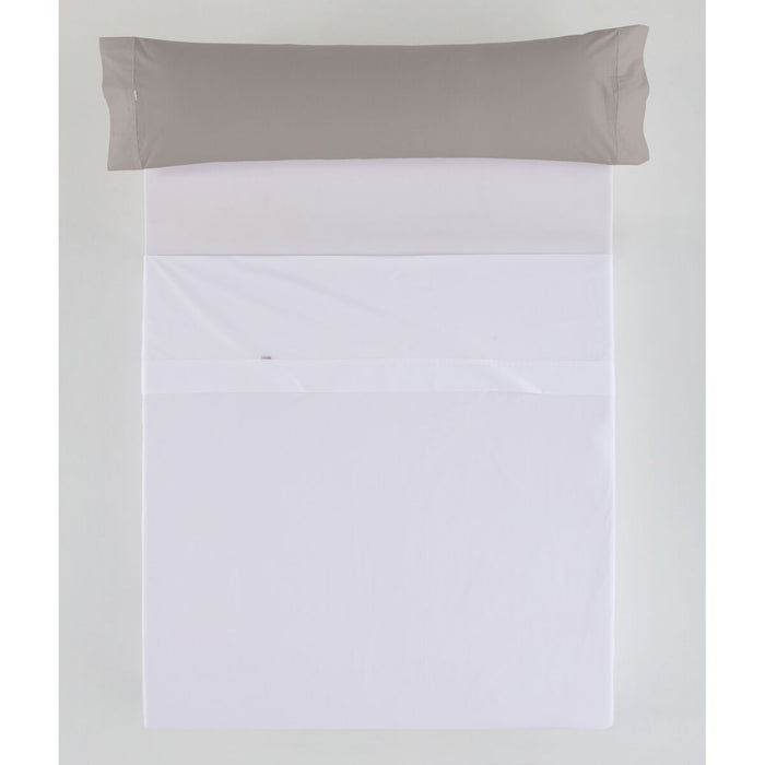 Față de pernă Alexandra House Living Gri închis 45 x 110 cm