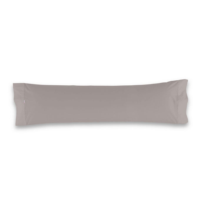 Față de pernă Alexandra House Living Gri închis 45 x 170 cm