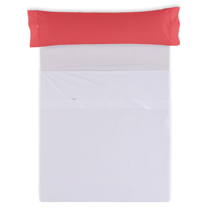Față de pernă Alexandra House Living Roșu 45 x 125 cm
