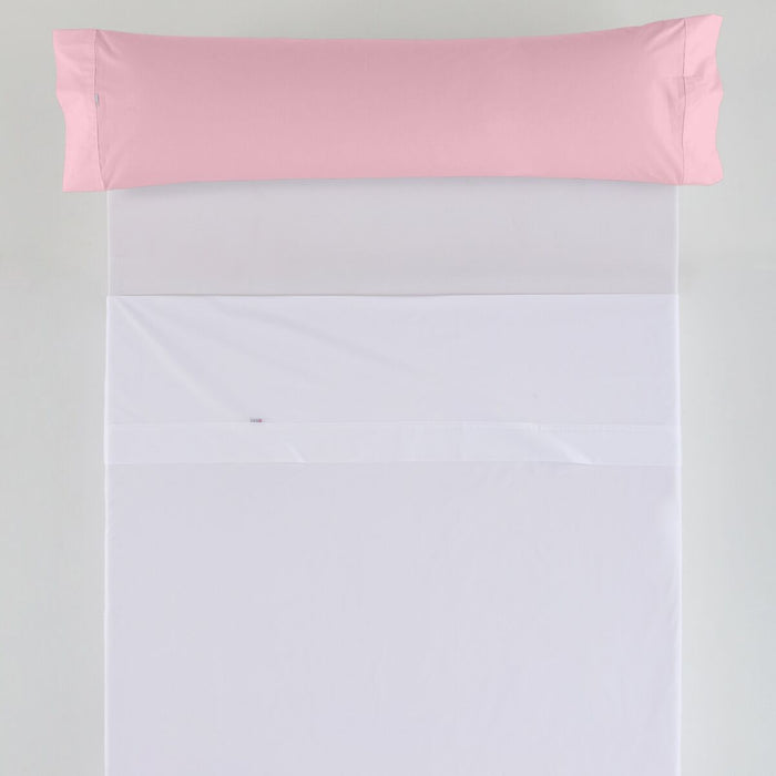 Față de pernă Alexandra House Living Roz 45 x 170 cm