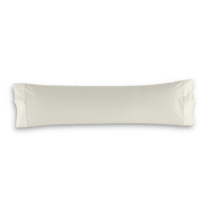 Față de pernă Alexandra House Living Crem 45 x 170 cm