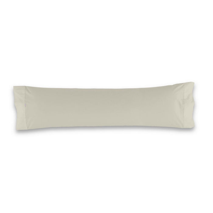 Față de pernă Alexandra House Living Bej 45 x 155 cm
