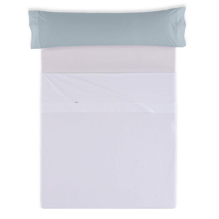 Față de pernă Alexandra House Living Gri 45 x 155 cm