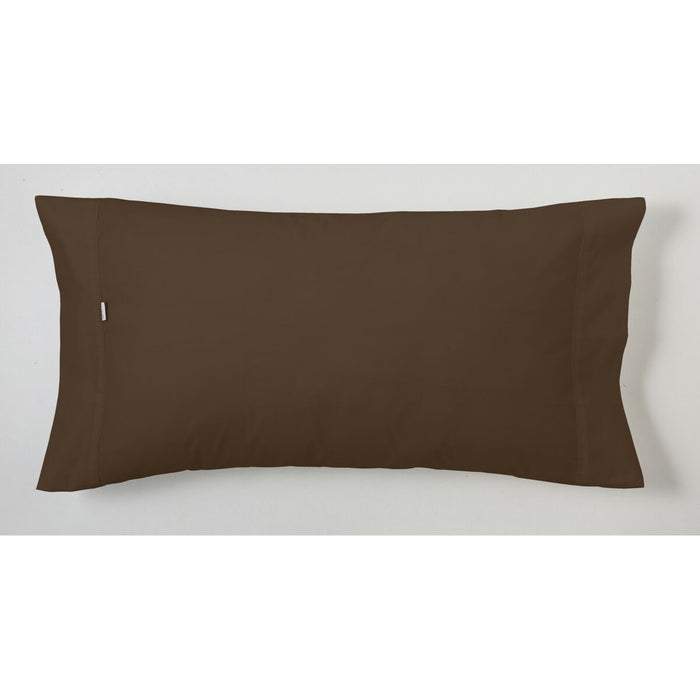 Față de pernă Alexandra House Living Maro Ciocolată 45 x 110 cm