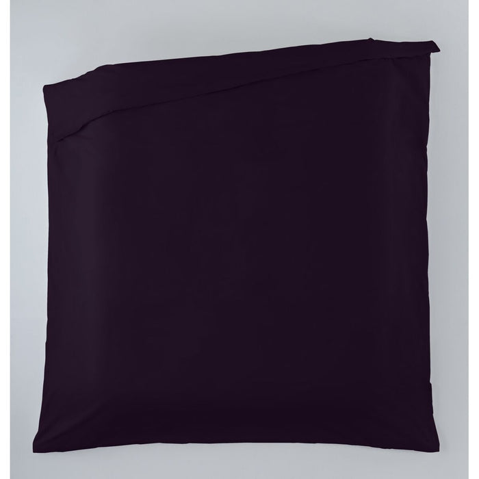 Husă de pilotă Alexandra House Living Negru 240 x 220 cm