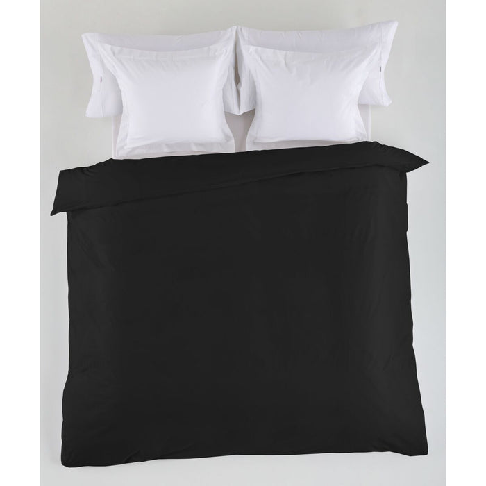 Husă de pilotă Alexandra House Living Negru 260 x 240 cm