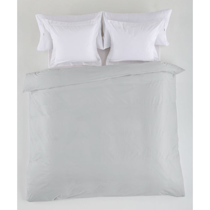 Husă de pilotă Alexandra House Living Gri Perlat 240 x 220 cm