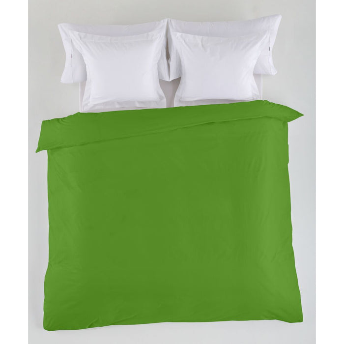 Husă de pilotă Alexandra House Living Verde 180 x 220 cm