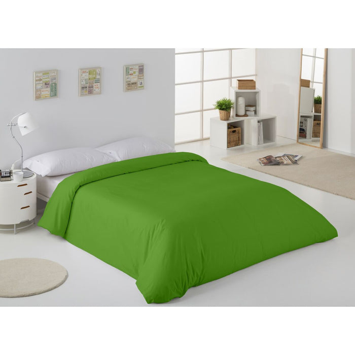 Husă de pilotă Alexandra House Living Verde 180 x 220 cm