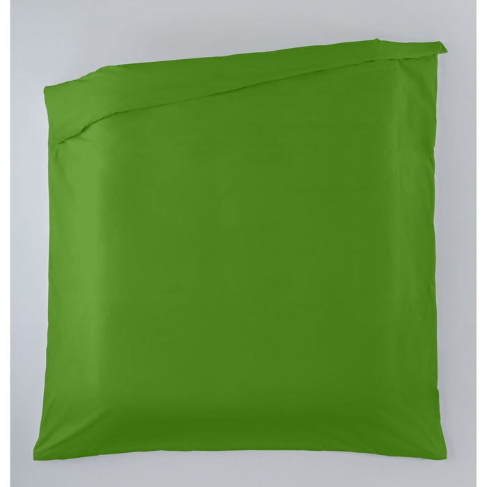Husă de pilotă Alexandra House Living Verde 180 x 220 cm