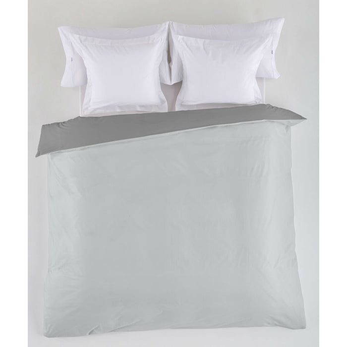 Husă de pilotă Alexandra House Living Gri Perlat 150 x 220 cm