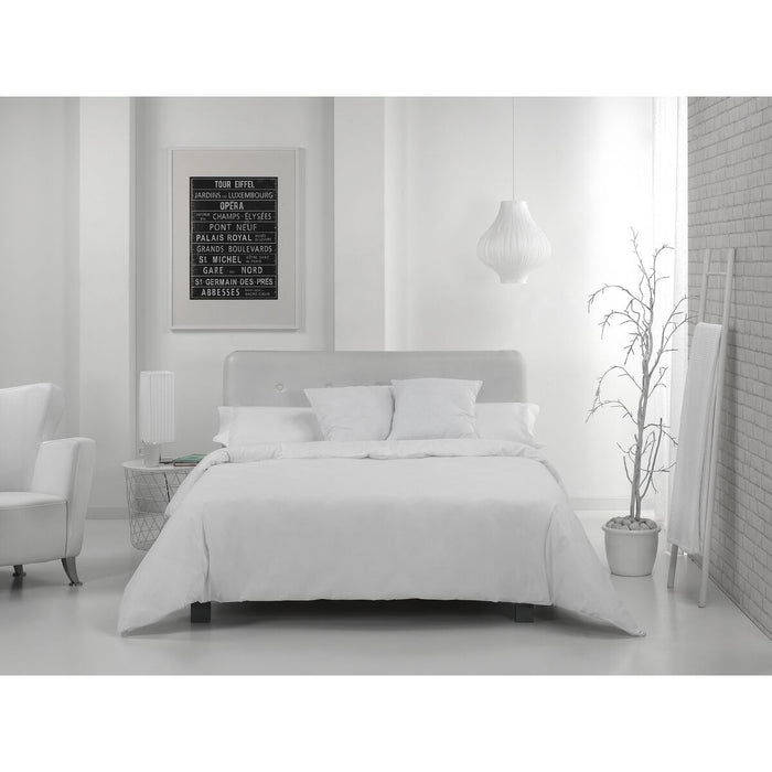 Husă de pilotă Alexandra House Living Alb 180 x 220 cm
