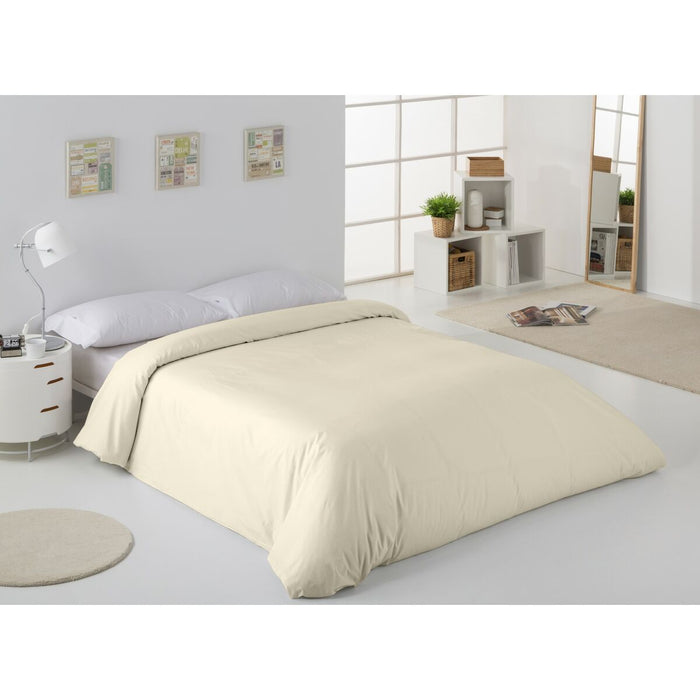 Husă de pilotă Alexandra House Living Crem 180 x 220 cm
