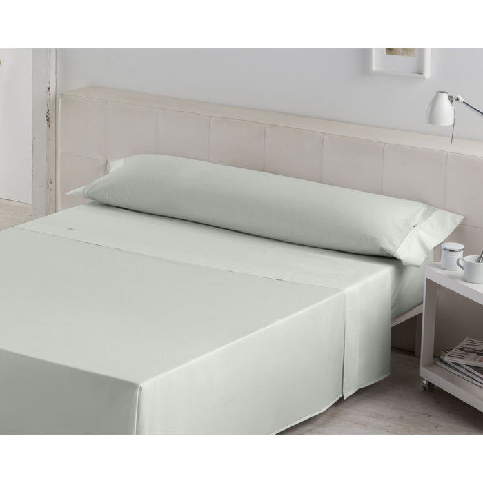 Set de foi Alexandra House Living Alb Pat 105 3 Piese