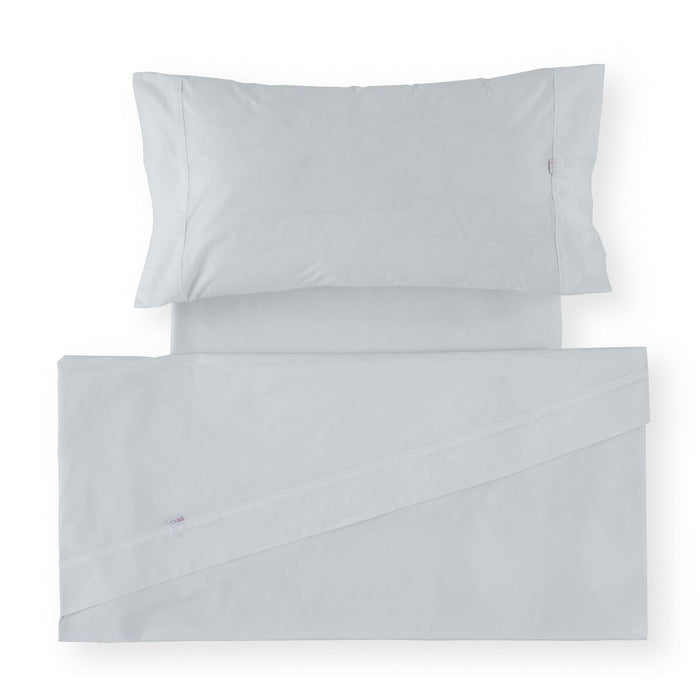 Set de foi Alexandra House Living Gri Perlat Pat 150 3 Piese