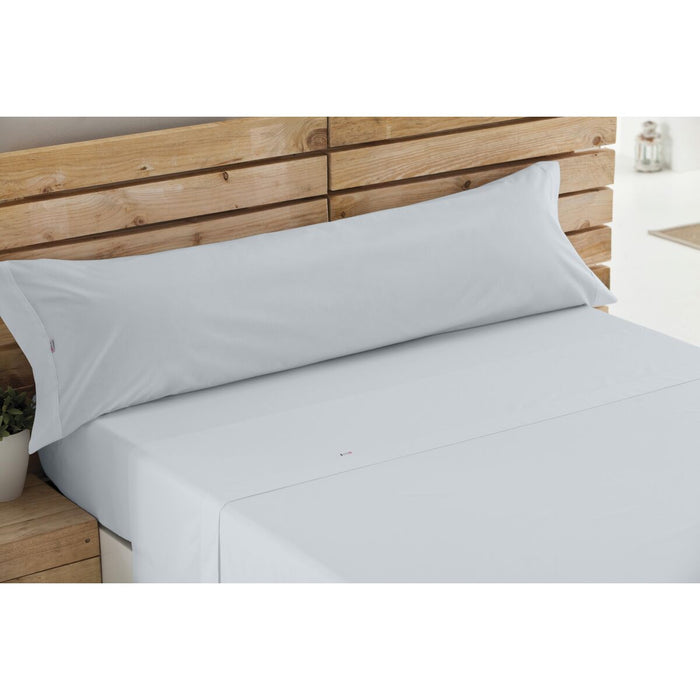 Set de foi Alexandra House Living Gri Perlat Pat 150/160 4 Piese