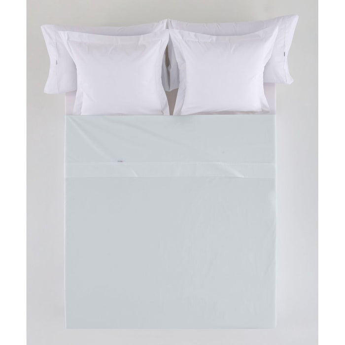 Foaie de sus Alexandra House Living Gri Perlat 170 x 280 cm