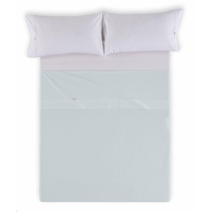 Foaie de sus Alexandra House Living Gri Perlat 170 x 280 cm