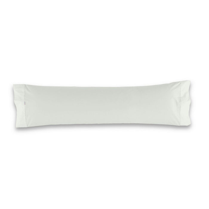 Față de pernă Alexandra House Living Alb 45 x 110 cm