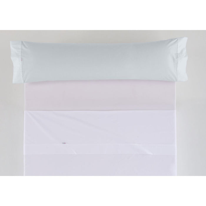 Față de pernă Alexandra House Living Gri Perlat 45 x 110 cm
