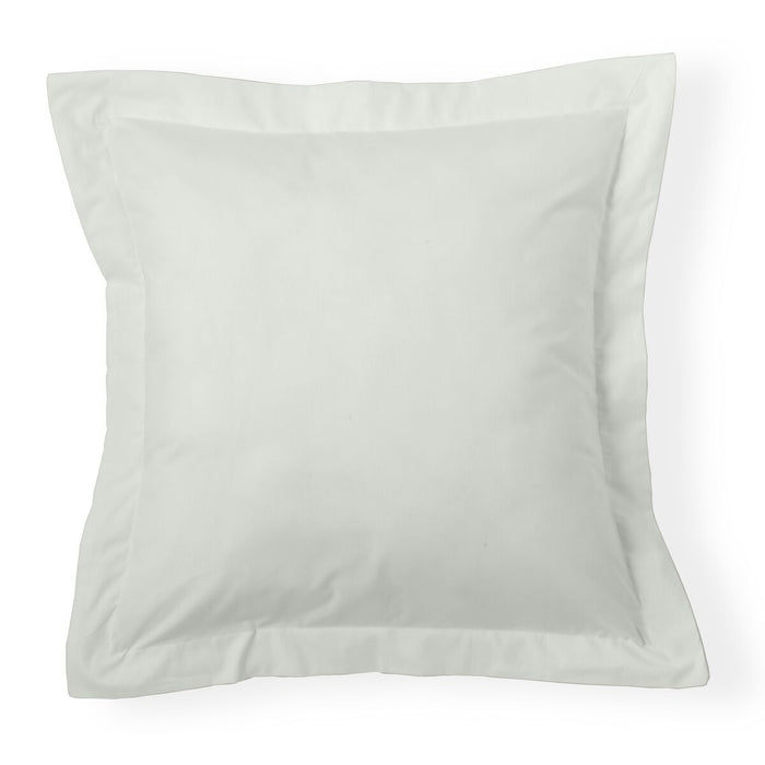 Husă de pernă de canapea Alexandra House Living Alb 55 x 55 + 5 cm