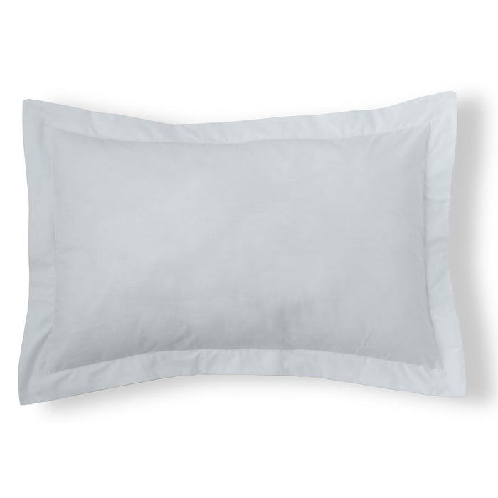 Husă de pernă de canapea Alexandra House Living Gri Perlat 55 x 55 + 5 cm