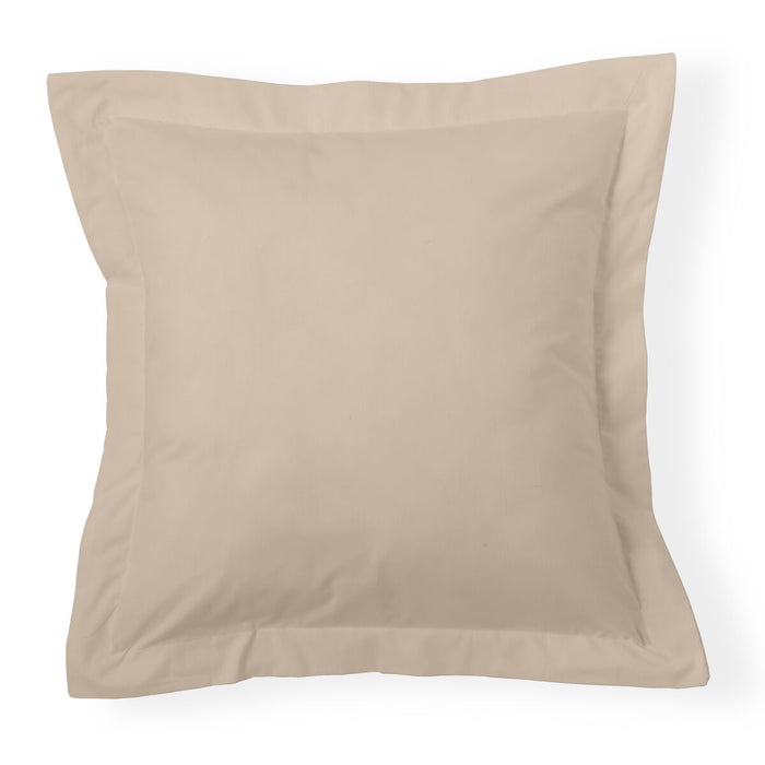 Husă de pernă de canapea Alexandra House Living Bej 55 x 55 + 5 cm