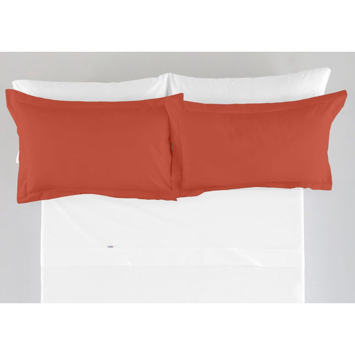 Husă de pernă de canapea Alexandra House Living Sol 55 x 55 + 5 cm