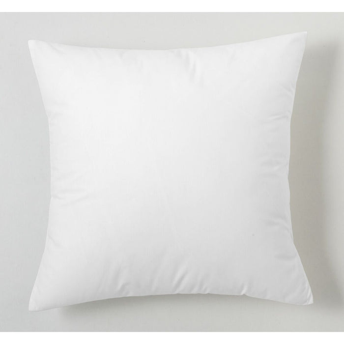 Husă de pernă de canapea Alexandra House Living Alb 40 x 40 cm