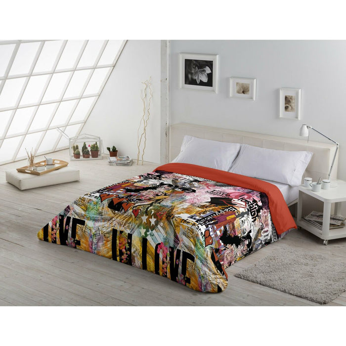 Husă de pilotă Alexandra House Living Jean 180 x 220 cm