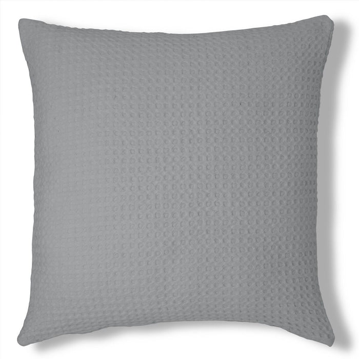 Husă de pernă de canapea Alexandra House Living Gri Perlat 45 x 45 cm 2 Unități