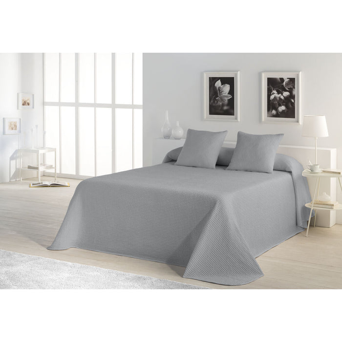 Husă de pernă de canapea Alexandra House Living Gri Perlat 45 x 45 cm 2 Unități