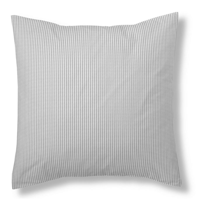 Husă de pernă de canapea Alexandra House Living Gri Perlat 45 x 45 cm 2 Unități