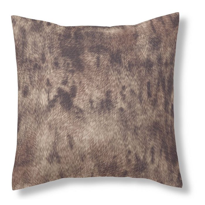 Husă de pernă de canapea Alexandra House Living Fur 50 x 50 cm