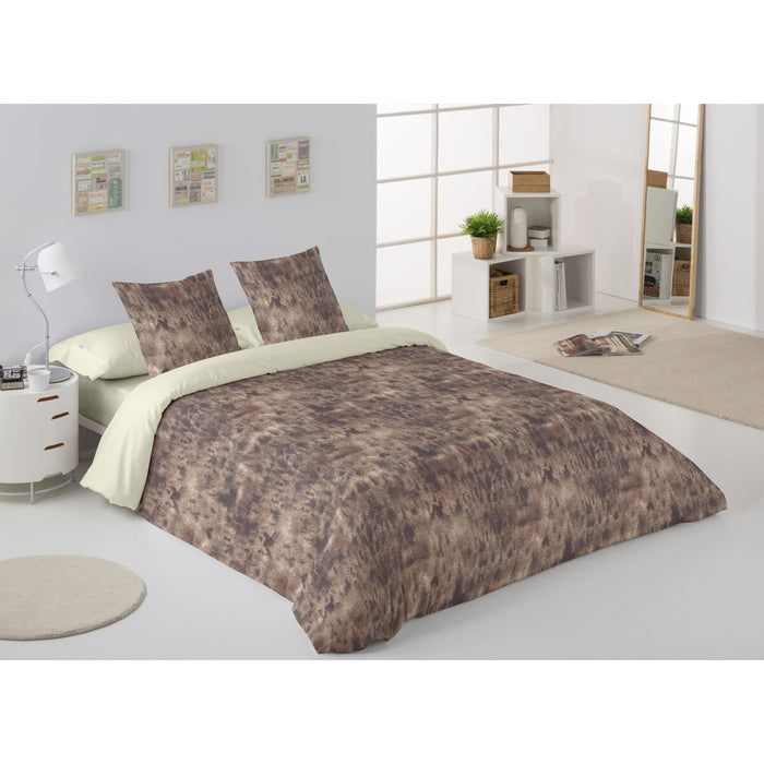 Husă de pernă de canapea Alexandra House Living Fur 50 x 50 cm