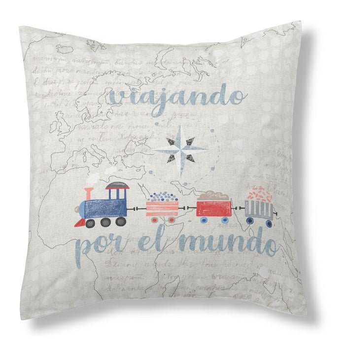 Husă de pernă de canapea Alexandra House Living World 50 x 50 cm