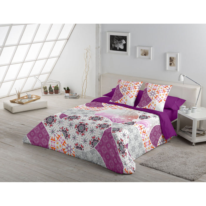 Husă de pilotă Alexandra House Living Berna Multicolor