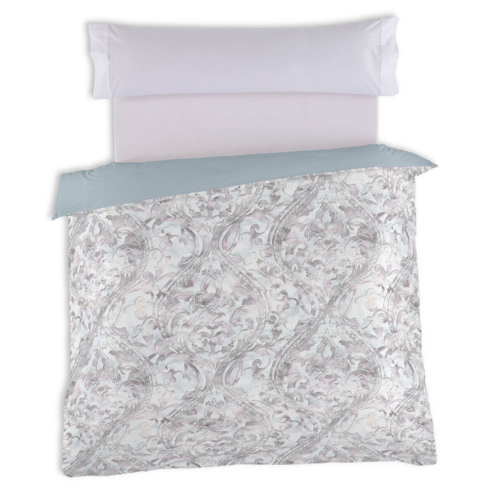 Husă de pilotă Alexandra House Living Cabo Multicolor 240 x 220 cm