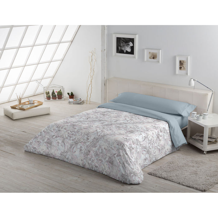 Husă de pilotă Alexandra House Living Cabo Multicolor 240 x 220 cm