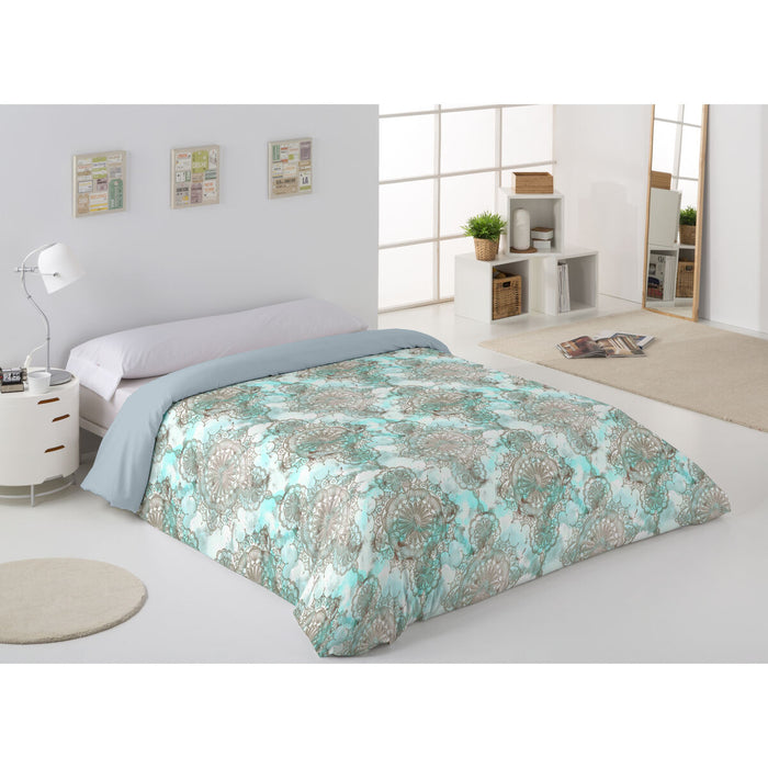 Husă de pilotă Alexandra House Living Norway Multicolor 240 x 220 cm