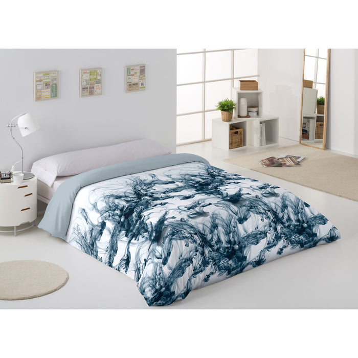 Husă de pilotă Alexandra House Living Smoke Multicolor 200 x 200 cm