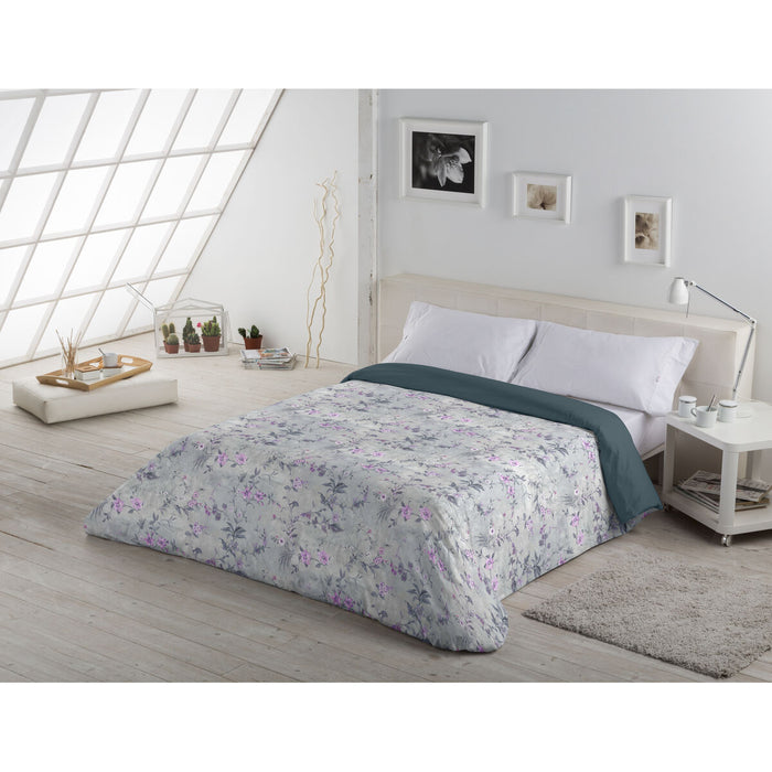 Husă de pilotă Alexandra House Living Carol Multicolor 260 x 240 cm