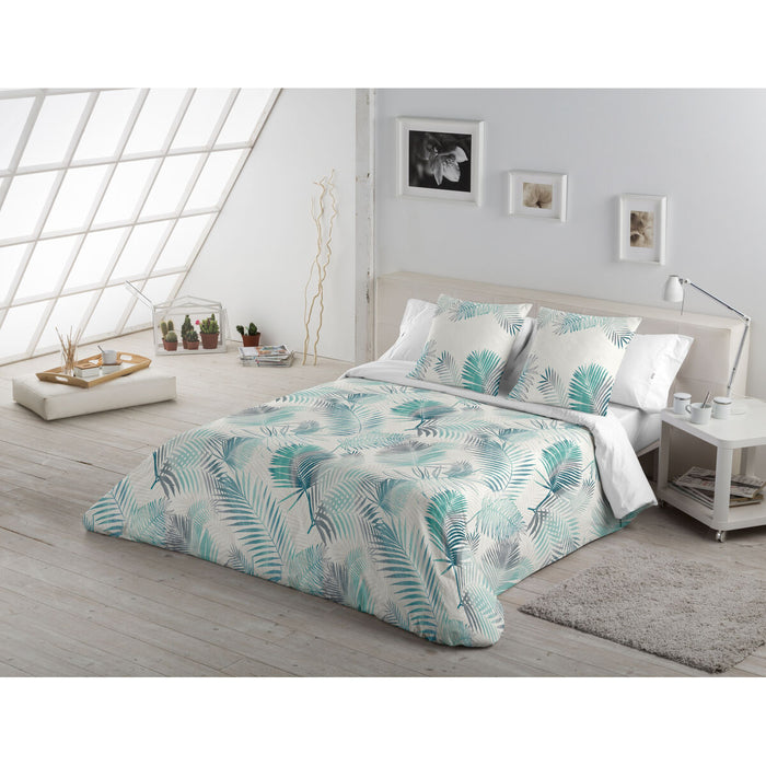 Husă de pilotă Alexandra House Living Helena Multicolor 200 x 200 cm