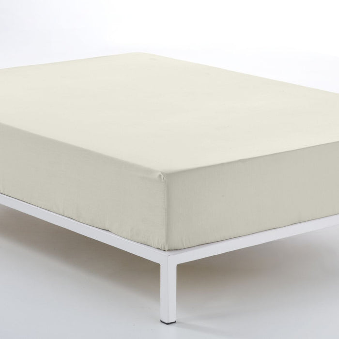 Foaie de jos Alexandra House Living Crem 180 x 200 cm