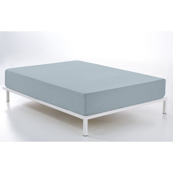 Foaie de fund montată Alexandra House Living Gri 90 x 200 cm