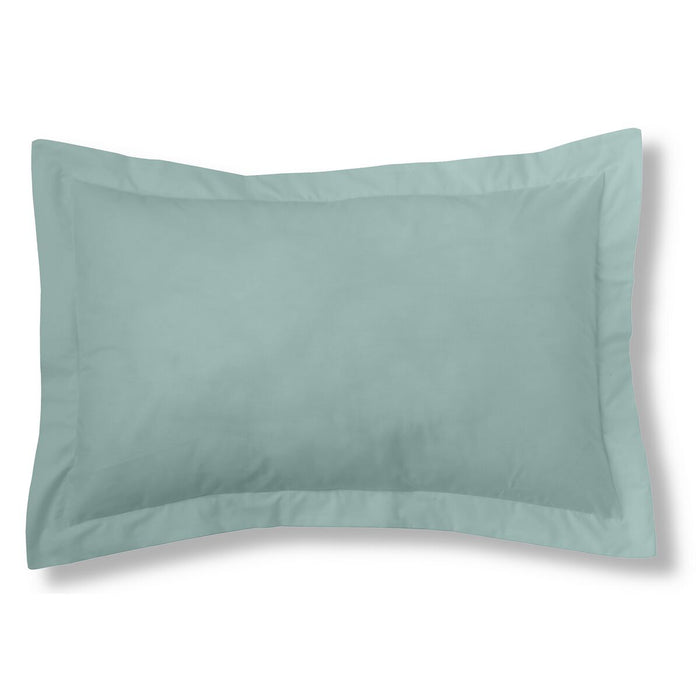 Husă de pernă de canapea Alexandra House Living Acvamarin 55 x 55 + 5 cm