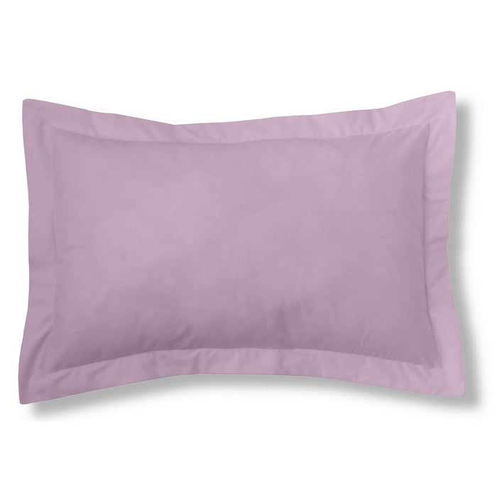 Husă de pernă de canapea Alexandra House Living Mov 55 x 55 + 5 cm