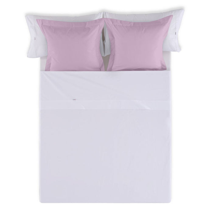 Husă de pernă de canapea Alexandra House Living Mov 55 x 55 + 5 cm